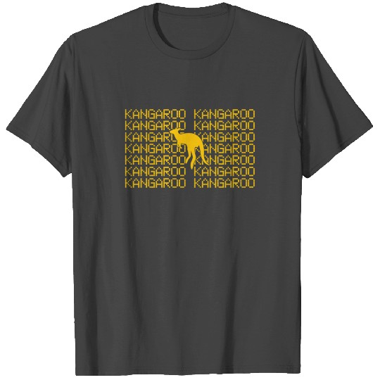 kangaroo T Shirts