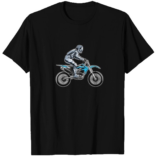 Dirt Bike MX Motocross Supercross T Shirts