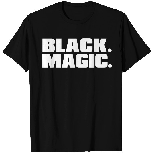 black magic 05 T Shirts
