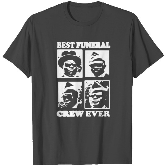 Coffin Dance Meme T Shirts