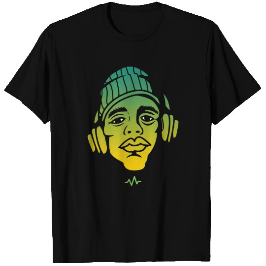 Music masters - Festival T Shirts