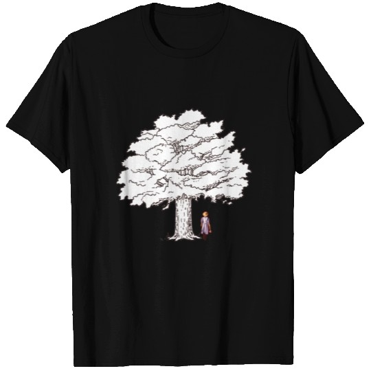 Anne of Green Gables kindred T Shirts