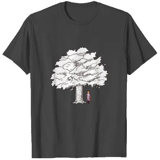 Anne of Green Gables kindred T Shirts
