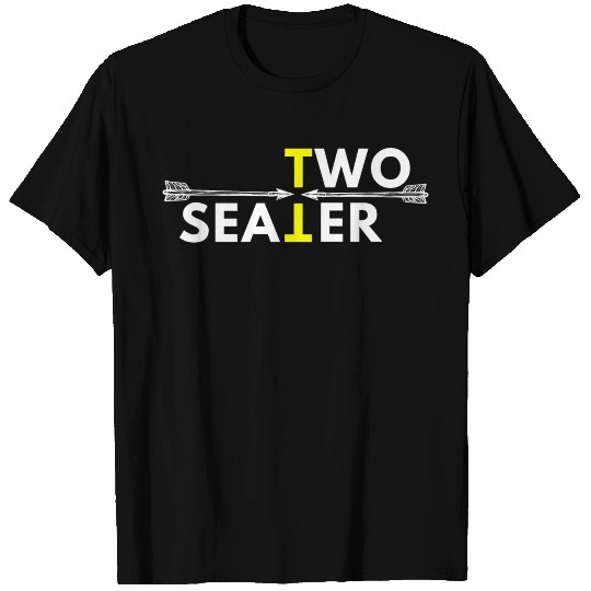 Two seater T Shirts