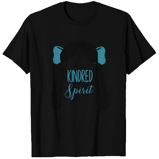 Anne Of Green Gables, Diana Kindred T Shirts
