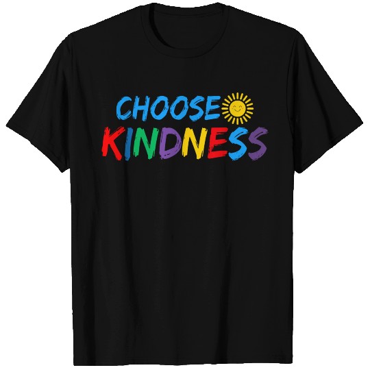 choose kindness T Shirts