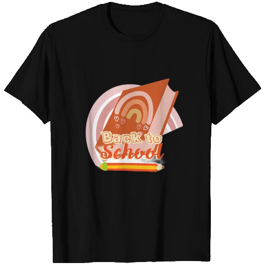 Back to school funny teaching T Shirts