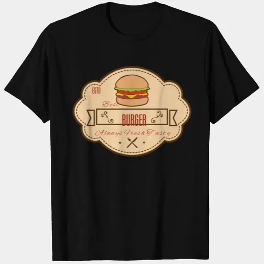 Burger king T Shirts