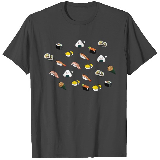 sushi T Shirts