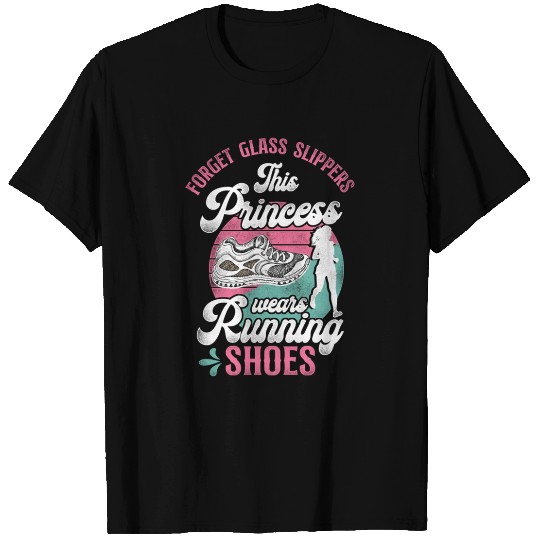 Running Runner Half Marathon T Shirts