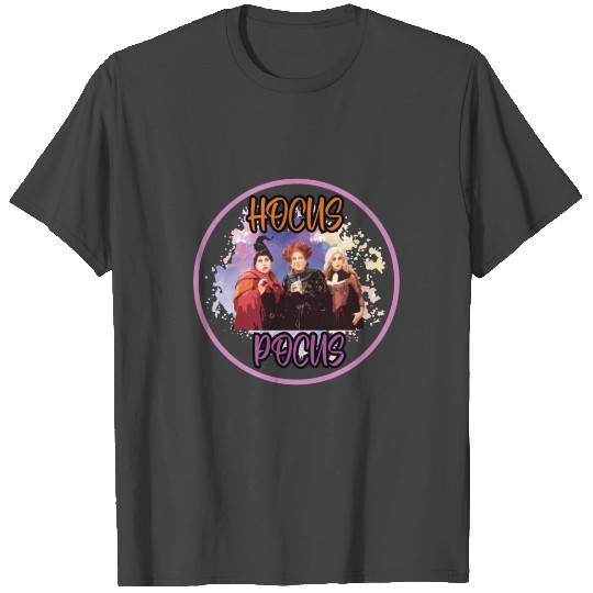It s just a bunch of hocus pocus 2 T Shirts
