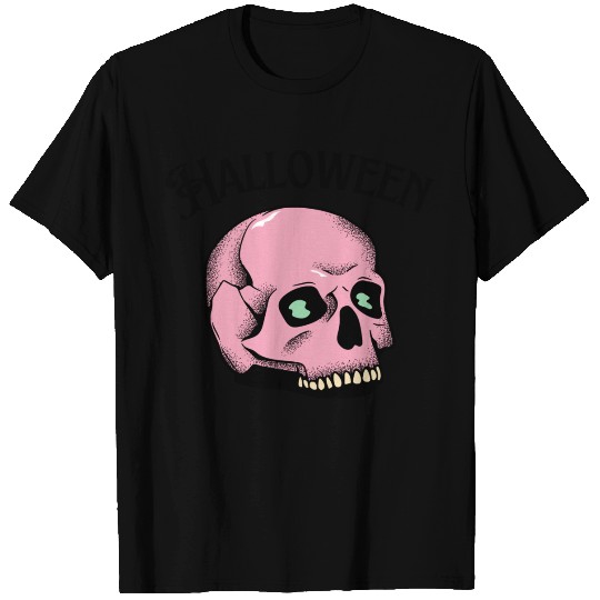 halloween T Shirts