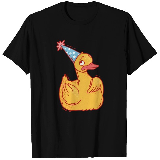 grumpy birthday animal T Shirts