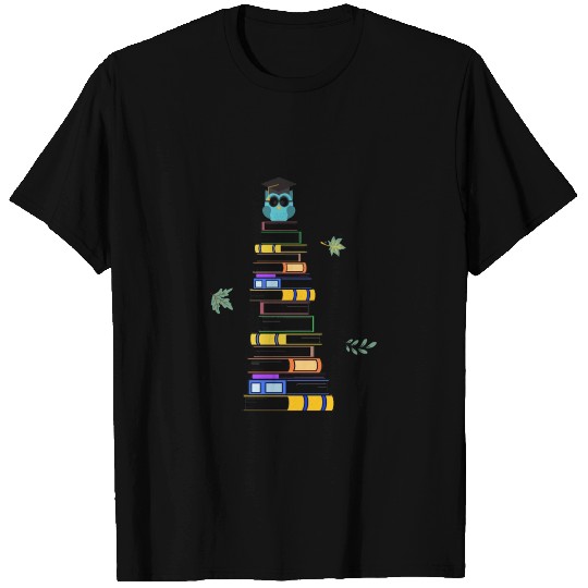 Librarian designe, best Gift for lover Reading T Shirts