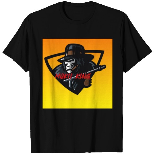 Monkey King T Shirts