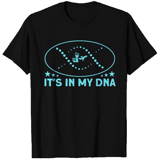 Air Traffic Control Airport Gift T Shirts