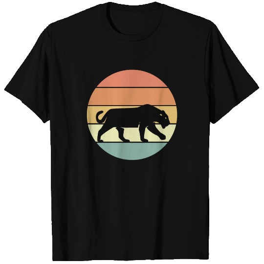 Black Panther T Shirts