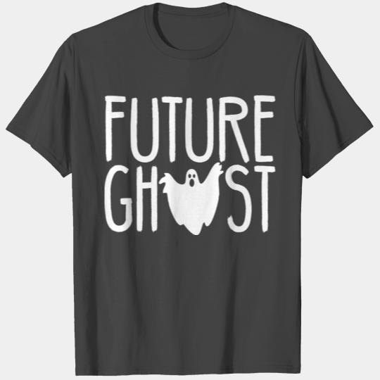 future ghost T Shirts