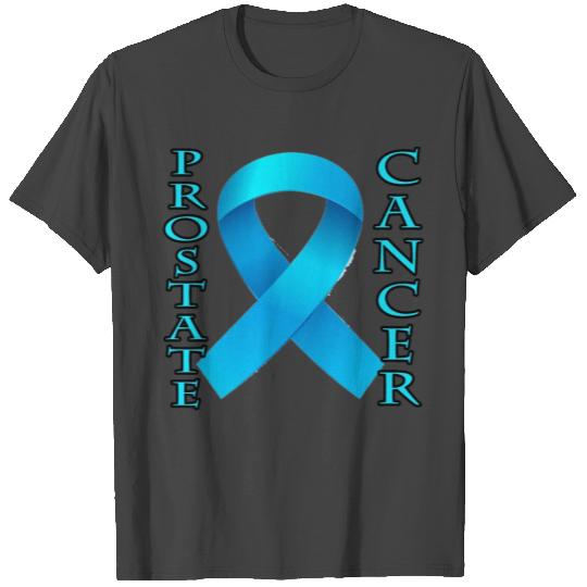 Prostate Cancer Style 2 T Shirts