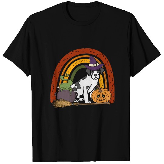 Cute Great Dane Halloween costume dog T Shirts