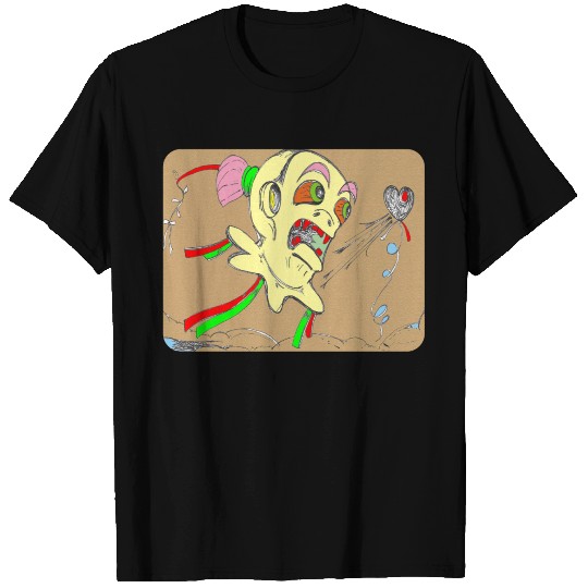 Surprise T Shirts