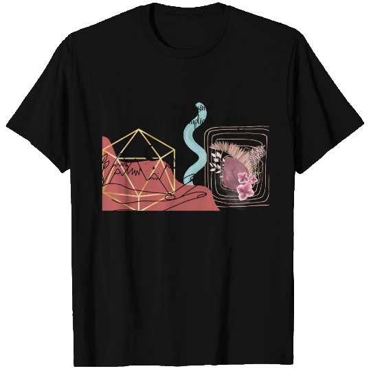 Keep it simple T Shirts