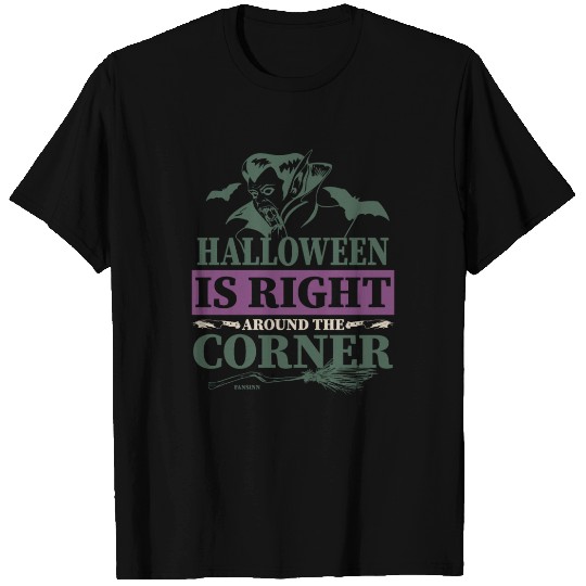 Vampire Halloween costume party T Shirts