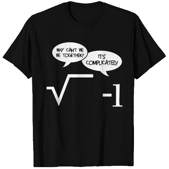 Math Design T Shirts