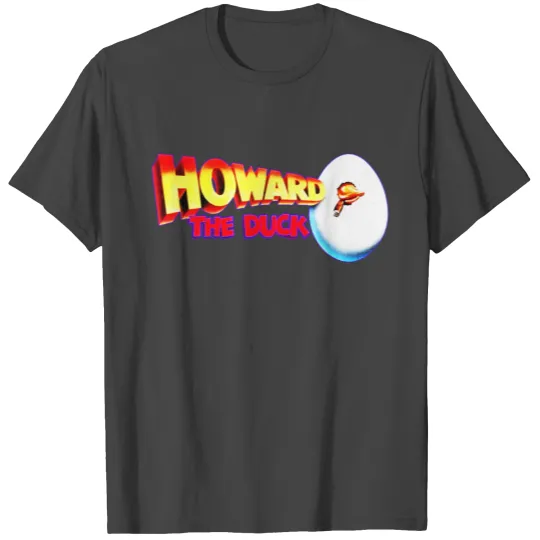 Howard The Duck T Shirts