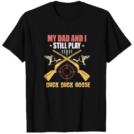 Duck Hunt Duck Hunter Bird Hunting Duck Hunting T Shirts