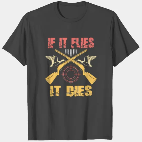 Duck Hunt Duck Hunter Bird Hunting Duck Hunting T Shirts