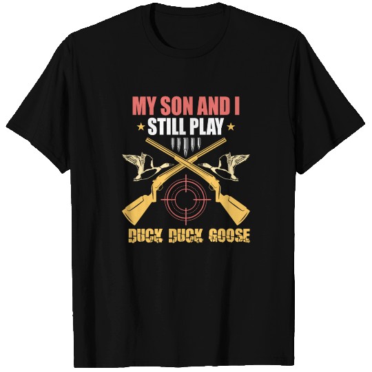 Duck Hunt Duck Hunter Bird Hunting Duck Hunting T Shirts