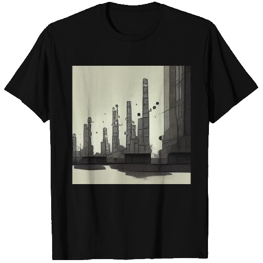 Kineticist 2 Comics T Shirts