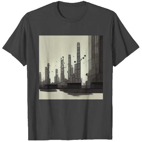 Kineticist 2 Comics T Shirts