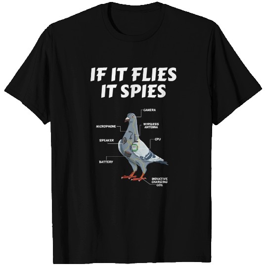 Definition Animal Pet Anatomy Of Pigeon T Shirts
