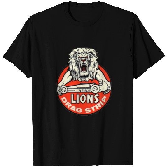Lios Drg T Shirts