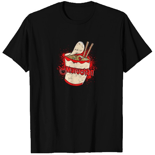 Maruchan - ramen T Shirts