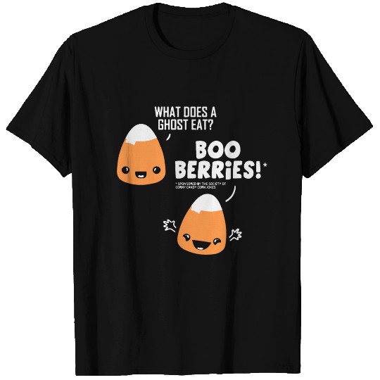 Corny Candy Corn Joke T Shirts