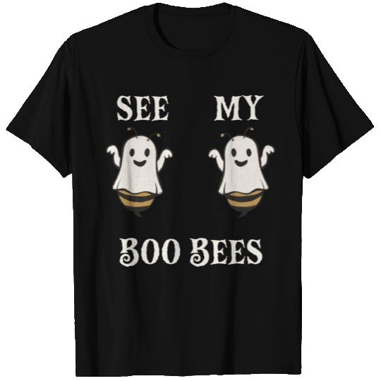 See My Boo Bees T Shirts