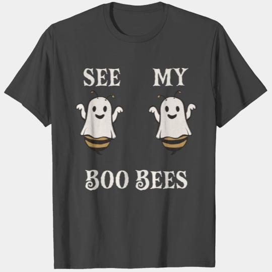 See My Boo Bees T Shirts