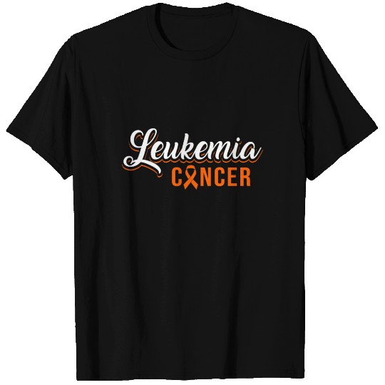 Leukemia Cancer Survivor T Shirts