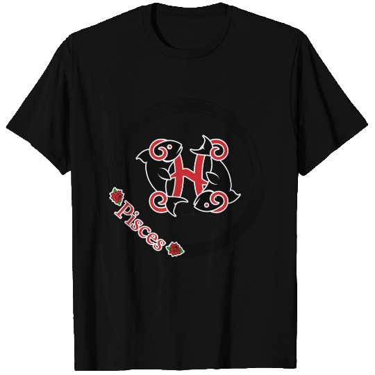 Pisces T Shirts