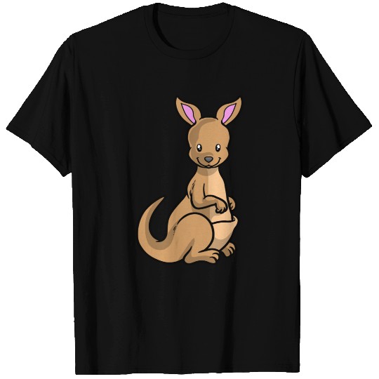 Kangaroo T Shirts