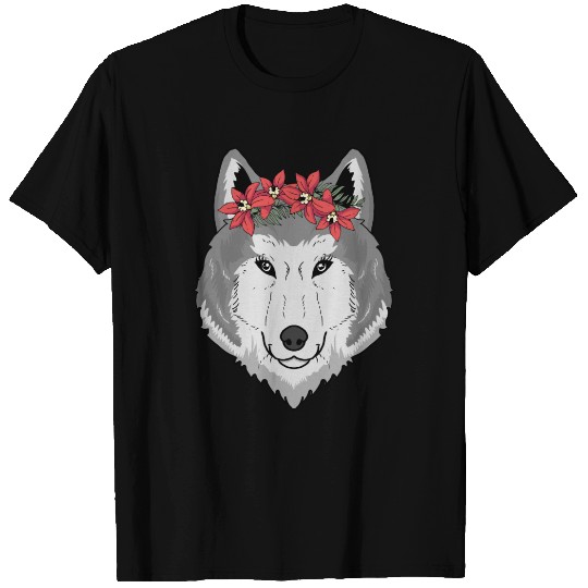 She Wolf T Shirts