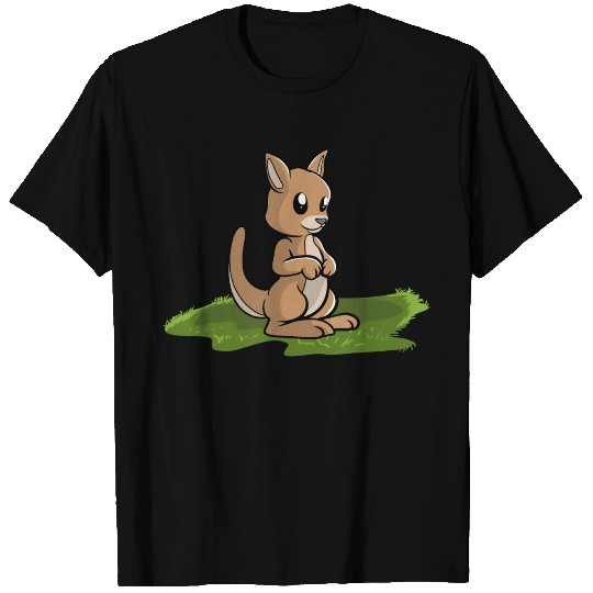 Kangaroo T Shirts