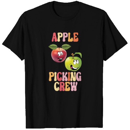 Apple Picking Crew Apple Picking Outfit Apple T Shirts