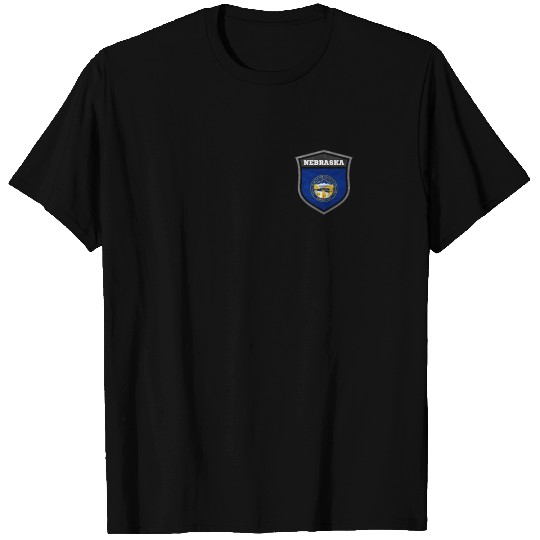 Nebraska T Shirts