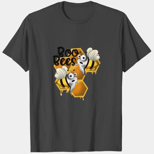 Honey Boo Bees T Shirts