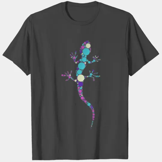 Polka Dot Day lizard international dot day T Shirts