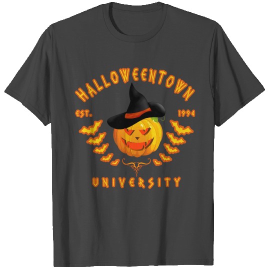Halloweentown T Shirts